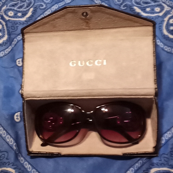Women\'s Gucci Sunglasses main image 6